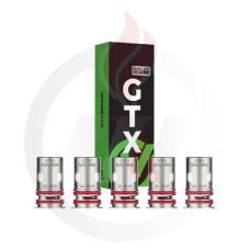 Vaporesso GTX V2 Mesh Coils